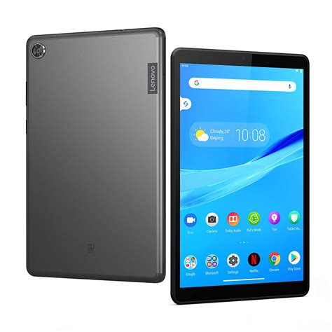 lenovo smart tab m8 price